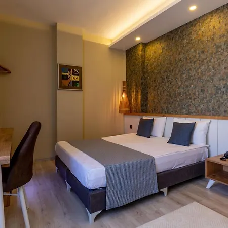 Der Konyaalti Hotel 4*