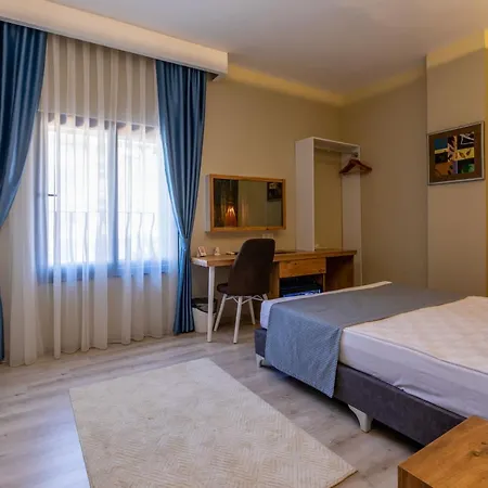 Der Konyaalti Hotel Antalya