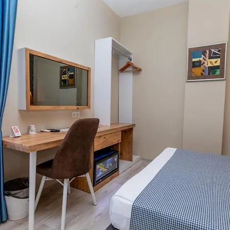 Hotel Der Konyaalti Antalya
