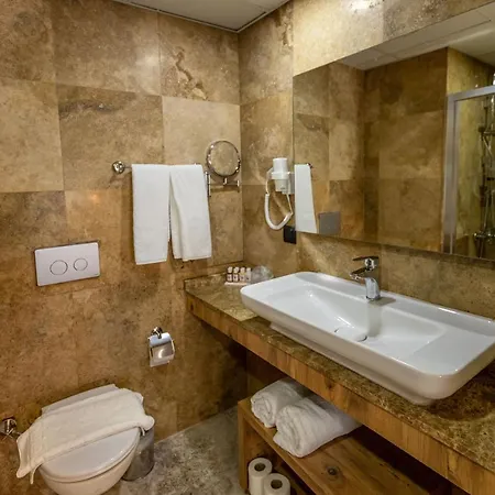 Der Konyaalti Hotel Antalya