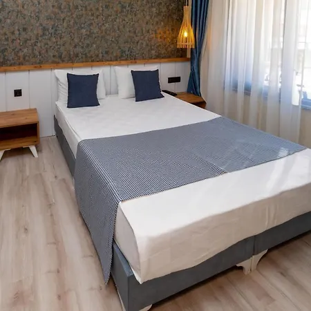 Der Konyaalti Hotel Antalya