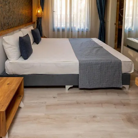 Der Konyaalti 4* Antalya